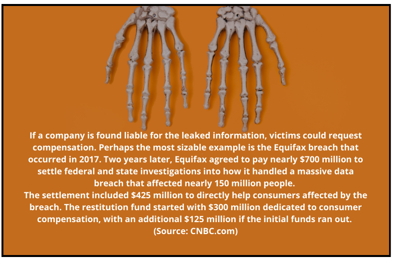 The Scary Reality of Cyber Threats