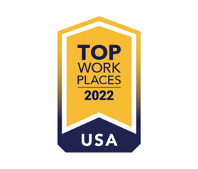 2022 USA TWP Logo