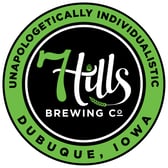 7HillsBC_Crest_Logo Dubuque