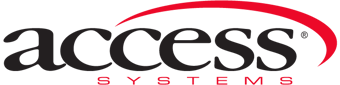 Access logo