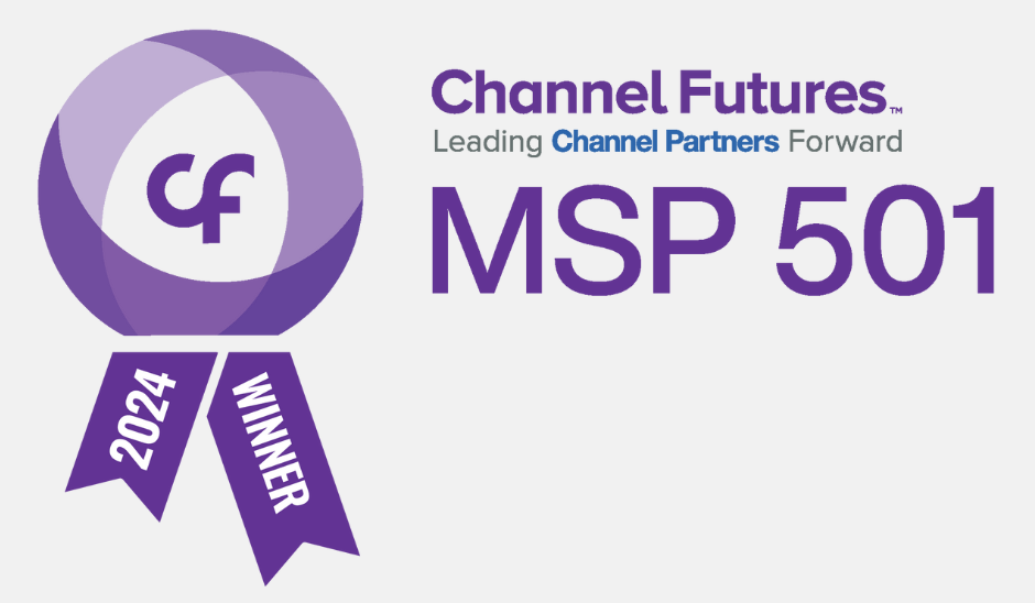 Channel Futures MSP 501