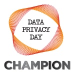 official Champion Data Privacy Day