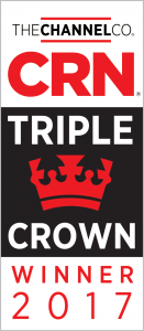 Access Systems Triple Crown