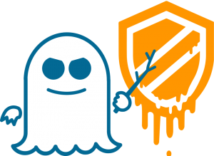 meltdown spectre