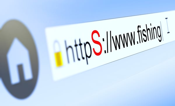 Phishing Link