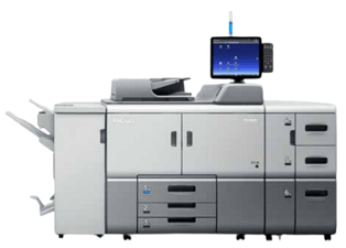 Ricoh 8300S