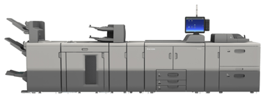 Ricoh 8310S
