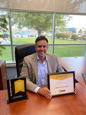 Shane Sloan, CEO & Owner