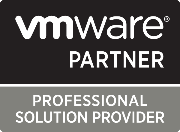 VMware Professional Level Partners