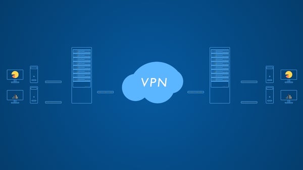 VPN Login