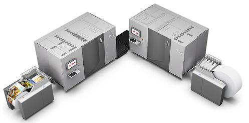 Ricoh Pro VC40000