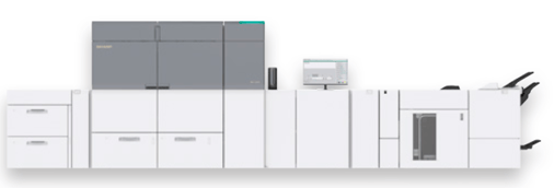 Access Systems - Production Printers Access Systems - Production Printers