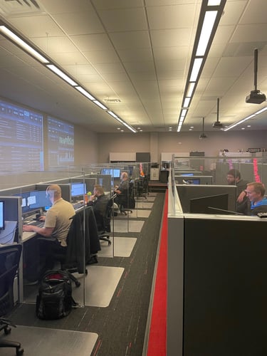 noc 8