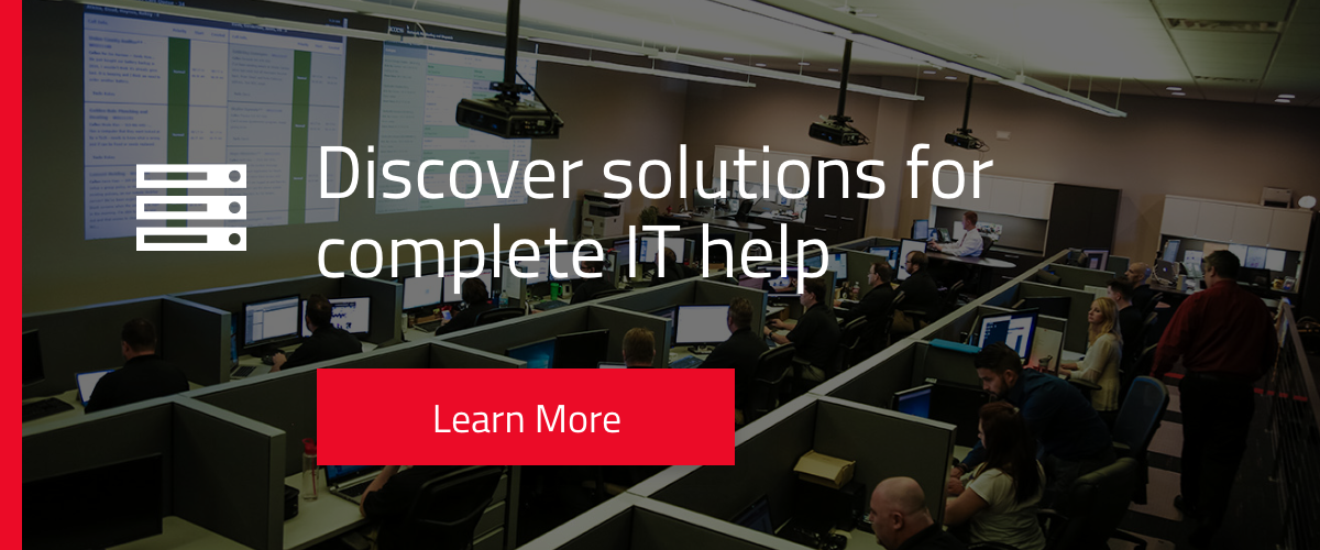 IT Solutions