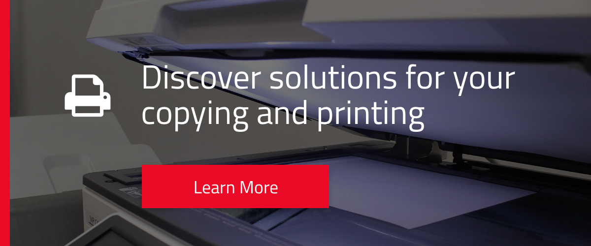 Printer Services