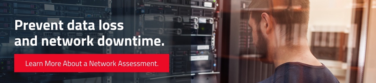 Network Assessment