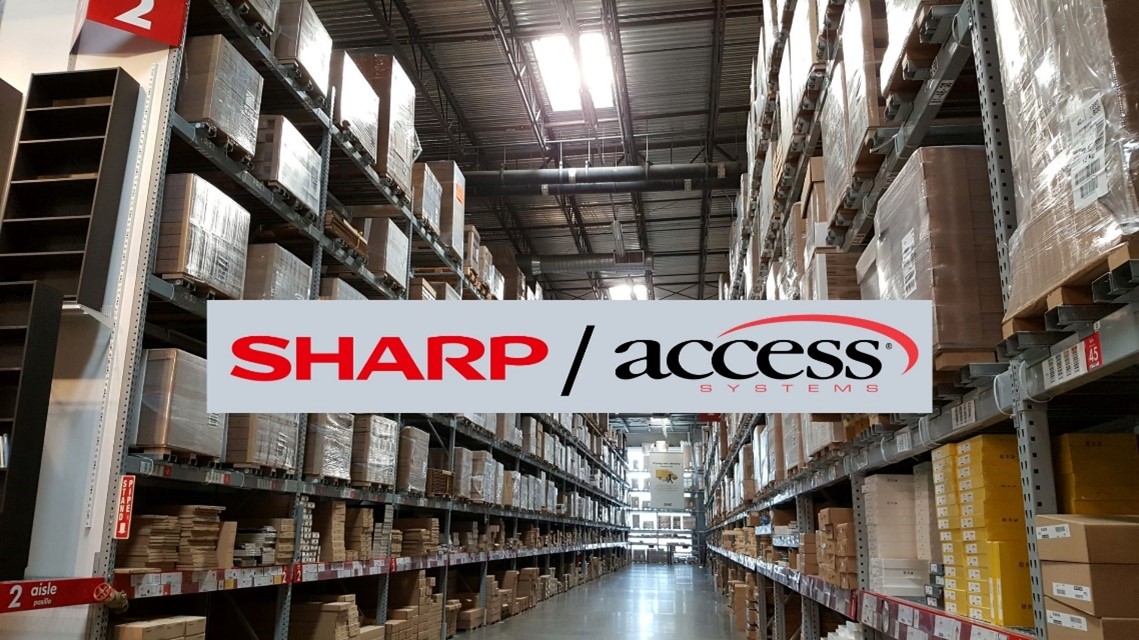 Manufacturer Spotlight: Sharp USA