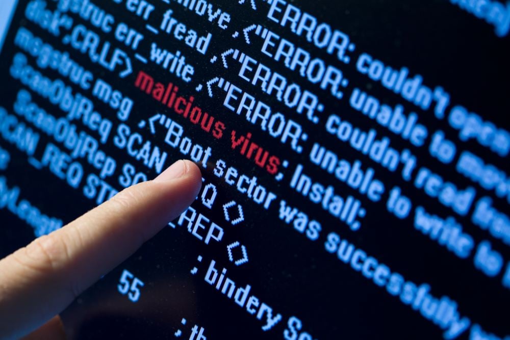 4 Types Of Malware The Difference Between Viruses Trojans Spyware 4-types-of-malware-the-difference-between-viruses-trojans-spyware